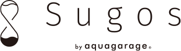 Sugosロゴ