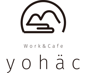 yohacロゴ
